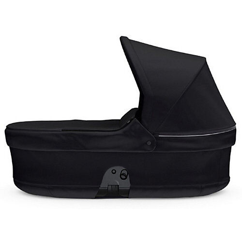 Stokke® Beat™ Carry Cot, Black schwarz