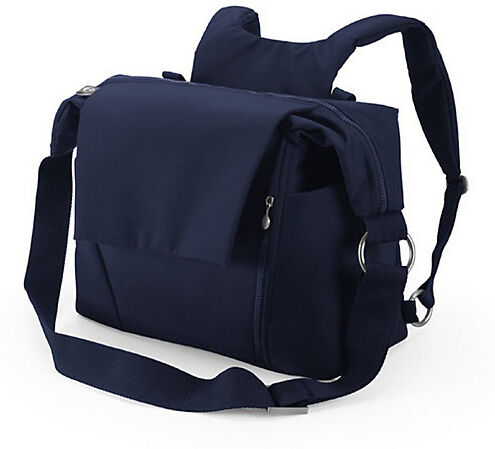 Stokke® Changing bag Deep Blue dunkelblau