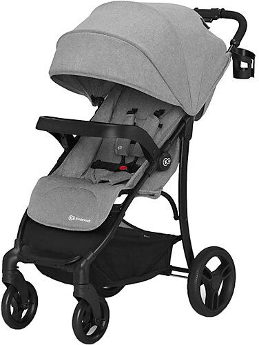 Kinderkraft Sportwagen CRUISER, grey grau