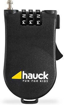 Hauck Kinderwagenschloss Lock me 2