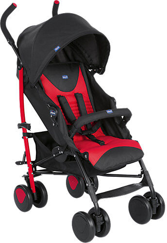 CHICCO Sportwagen Echo, Scarlet rot