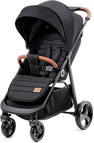 Kinderkraft Buggy Putchair Grande, schwarz