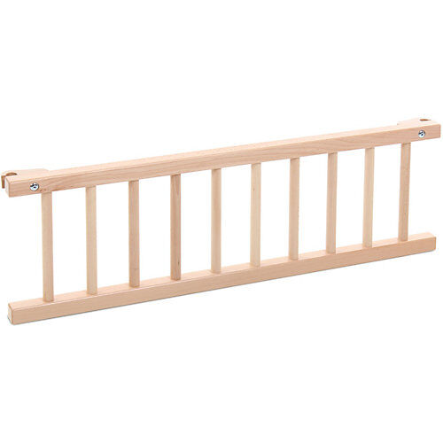 Tobi Verschlussgitter babybay original und mini/midi, natur lackiert holzfarben  Kinder