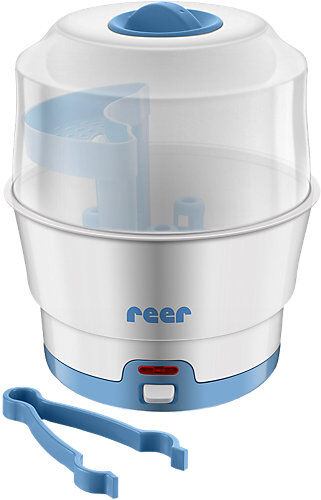 Reer VapoMat Vaporisator blau