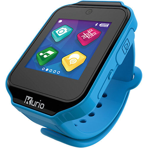 Kurio Smartwatch, blau Jungen Kinder