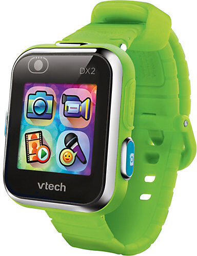 Vtech Kidizoom Smart Watch DX2 grün