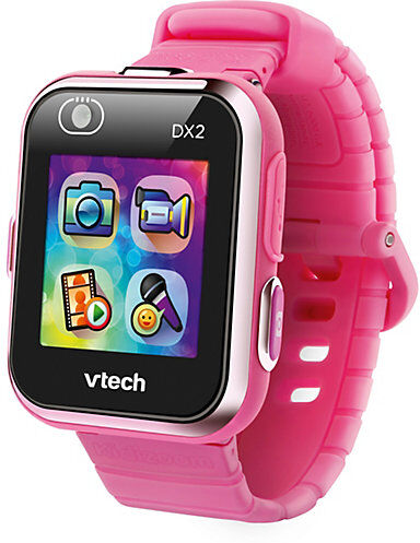 Vtech Kidizoom Smart Watch DX2 pink Mädchen Kinder