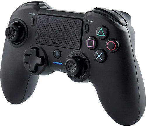 PS4 Nacon Wireless Controller, asymmetrisch