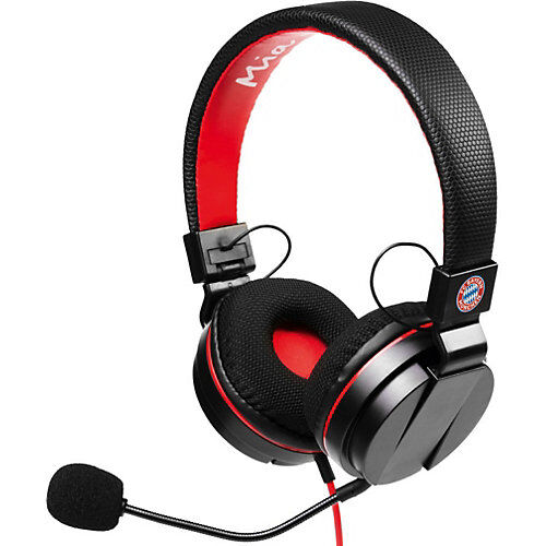 Fußballverein FC Bayern München FC Bayern München Universal Headset