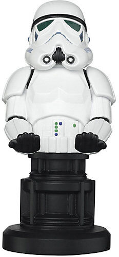 Star Wars Cable Guy - Star Wars Stormtrooper