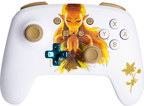 Zelda Nintendo Switch Princess Zelda Controller kabellos