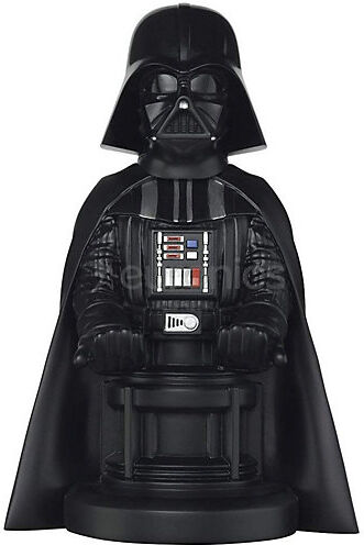 Star Wars Cable Guy - Star Wars Darth Vader