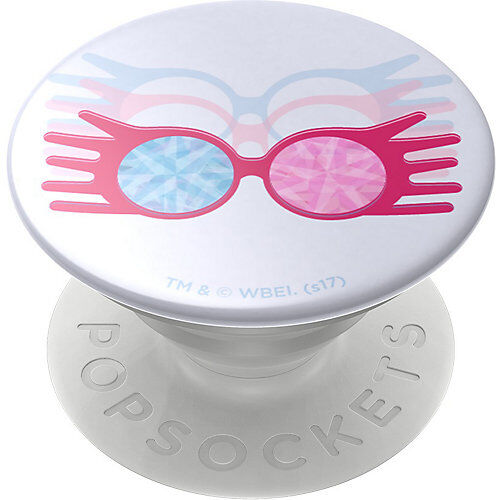 Harry Potter PopSockets PopGrip Luna Lovegood