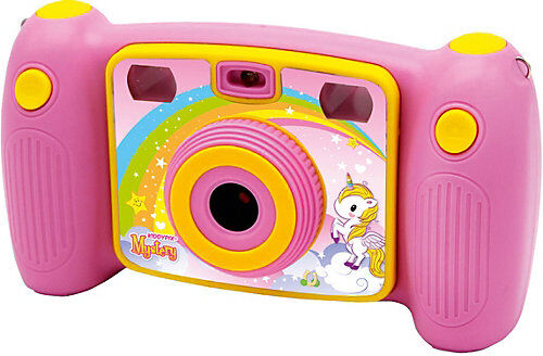 easypix Kinderkamera Kiddypix Mystery pink