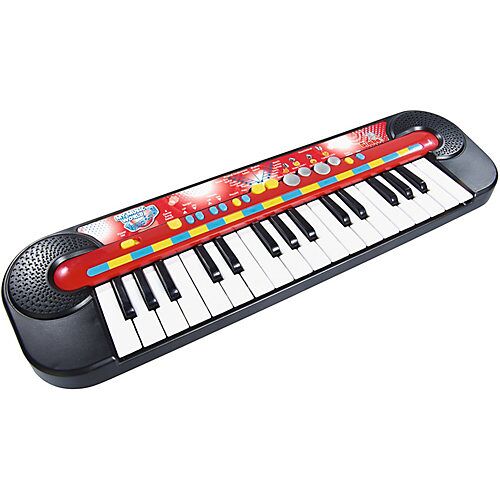 Simba Keyboard, 32 Tasten