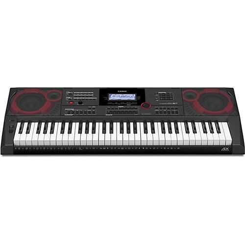 CASIO Arranger-Keyboard CT-X5000 schwarz