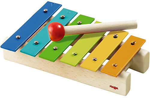 HABA 5990 Metallophon