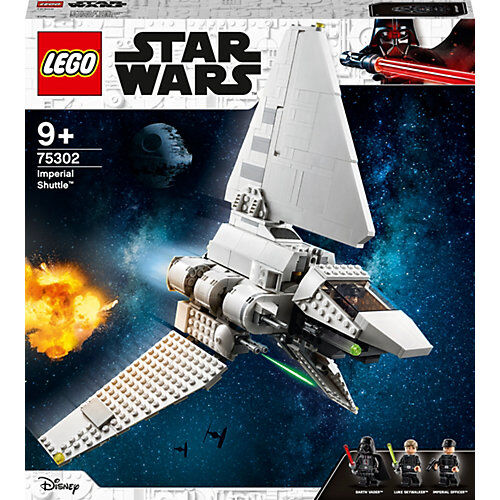 LEGO® Star Wars™ 75302 Imperial Shuttle™