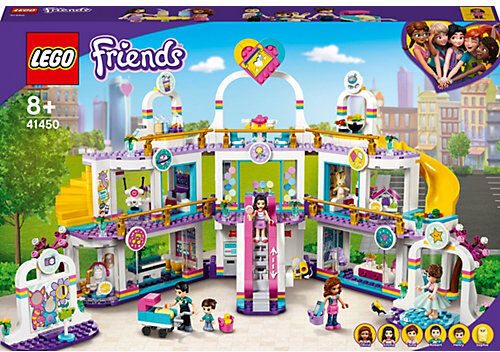 LEGO® Friends 41450 Heartlake City Kaufhaus