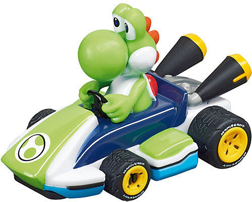 Carrera First Nintendo Mario Kart - Yoshi