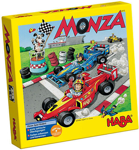 HABA 4416 Monza