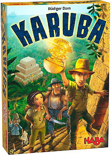 HABA 300932 Karuba