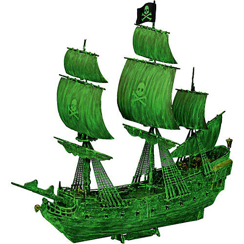 Revell Modellbausatz - Ghost Ship