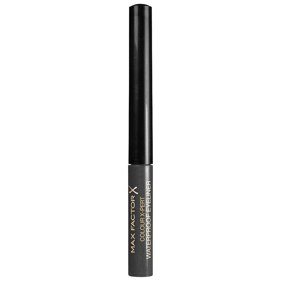 Max Factor Eyeliner Augen-Make-up 1.8 ml Grau