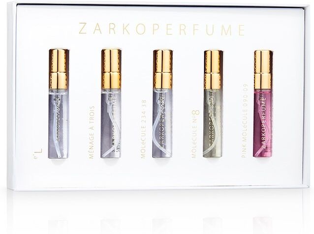 Zarkoperfume Unisexdüfte Düfte Duftset Clean Beauty