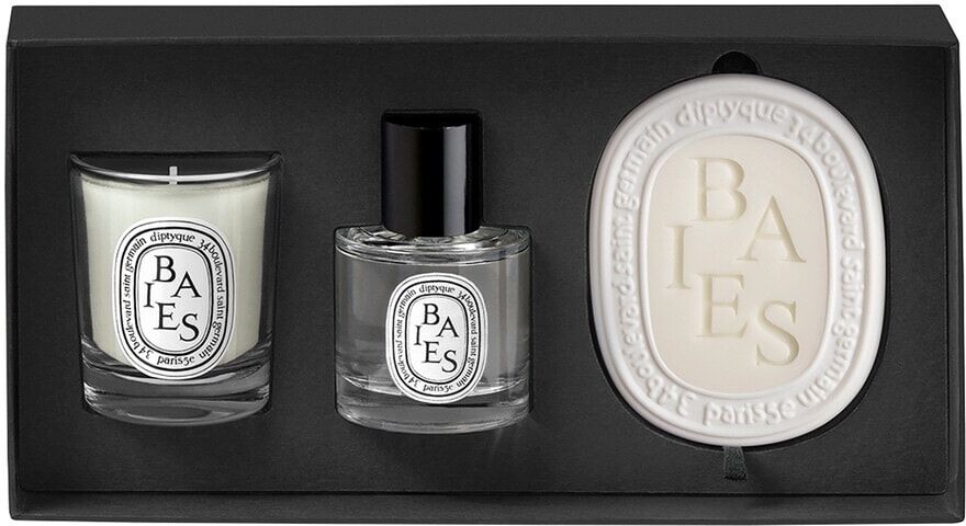 Diptyque Raumdüfte Accessoires Geschenkset