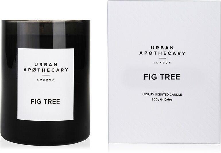 Urban Apothecary Luxury Boxed Glass Candle Duftkerzen Kerze 300g