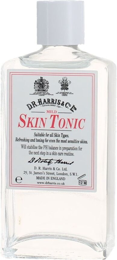 D.R. Harris Mild Skin Tonic