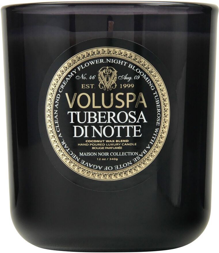 VOLUSPA Klassische Maison Kerze Tuberosa di Notte