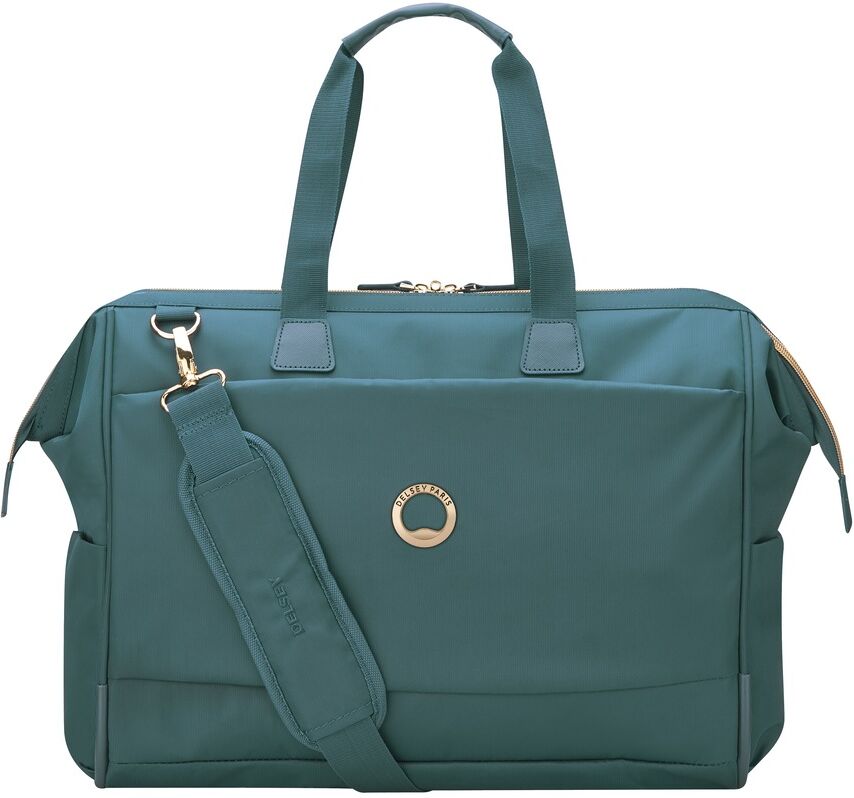 Delsey Delsey Montrouge Flugumhänger 50 cm Laptopfach