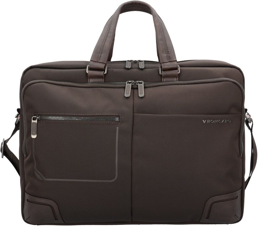 Roncato Roncato Cartella Aktentasche 42 cm Laptopfach