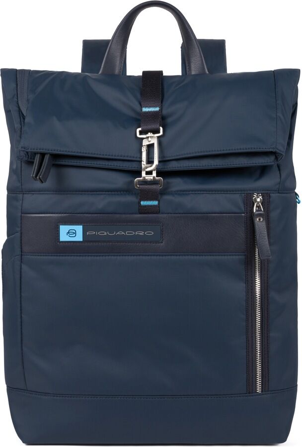 Piquadro Piquadro PQ-Bios Rucksack 45 cm Laptopfach