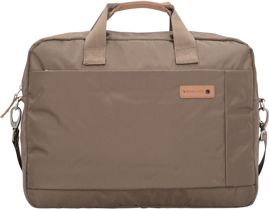 Roncato Roncato Borsa 2 Manici Aktentasche Laptopfach 40 cm