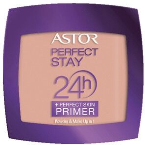 Astor Puder Make-up 7g