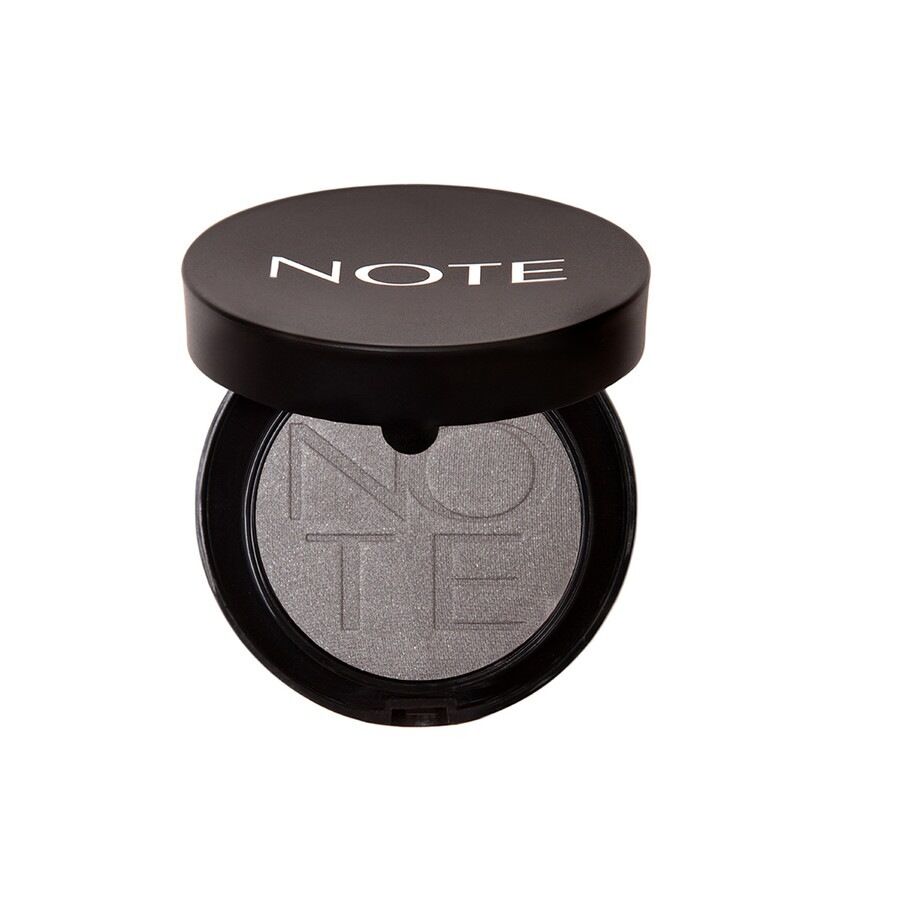 Note Lidschatten Augen 4.5 g Grau