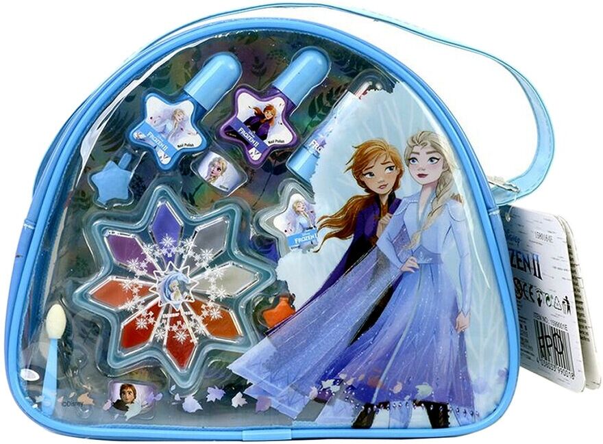 Disney Frozen Kinder-Accessoires Make-up Set