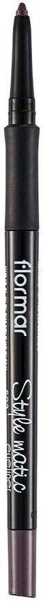 Flormar Eyeliner Augen-Make-Up 0.35 g