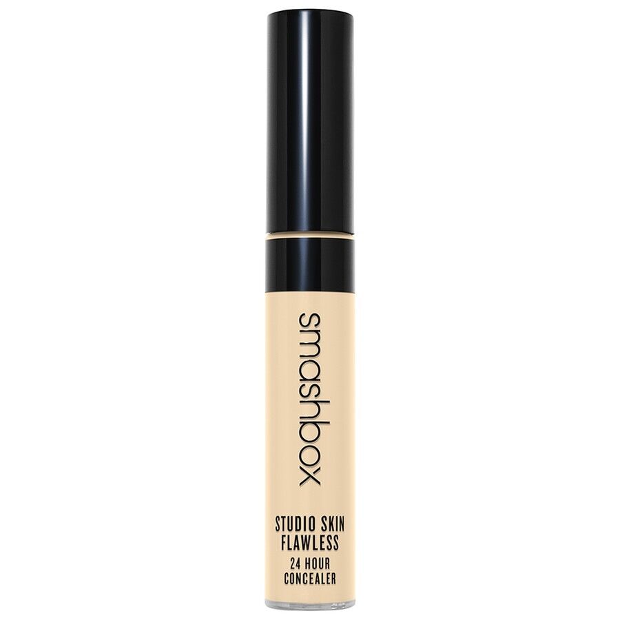 Smashbox Concealer Gesichts-Make-up 8ml Silber