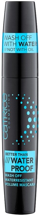 Catrice Wimperntusche Augen-Make-up Mascara 11ml