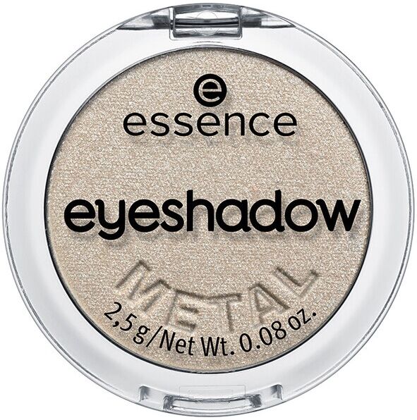 Essence Lidschatten Augen-Make-up 2.5 g