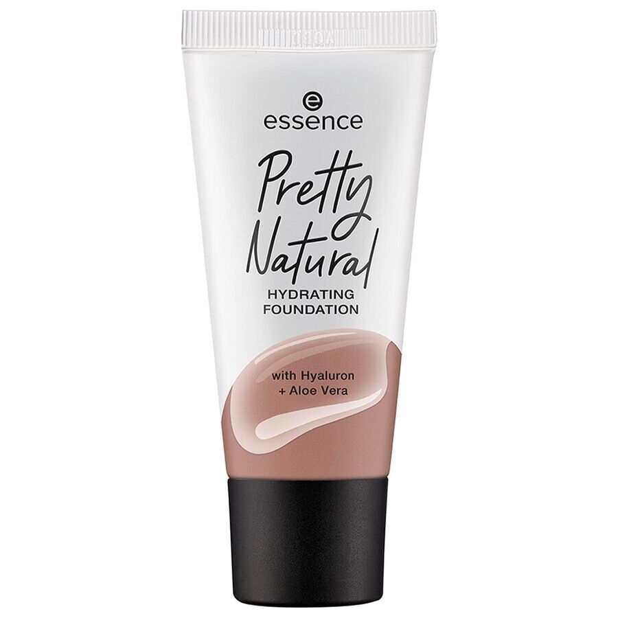 Essence Make-up Gesicht-Make-up Foundation 30ml