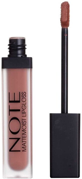 Note Lipgloss & Lippenpflege Lippen 6ml Rosegold