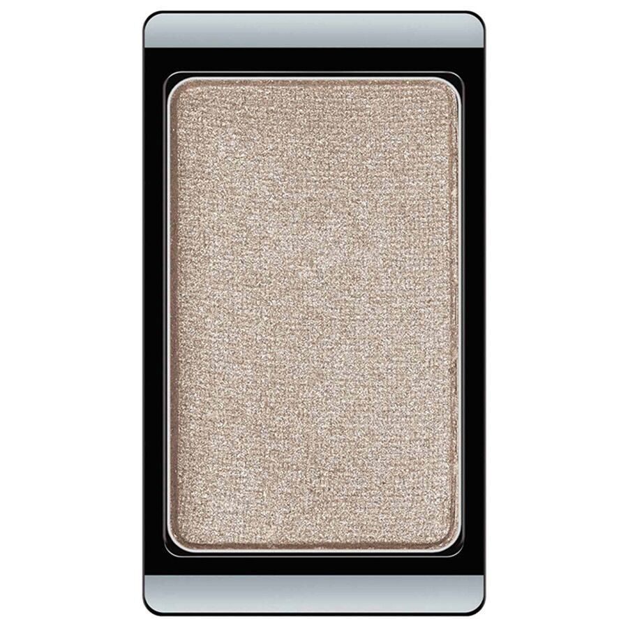 Artdeco Lidschatten Augen-Make-up 0.8 g Silber