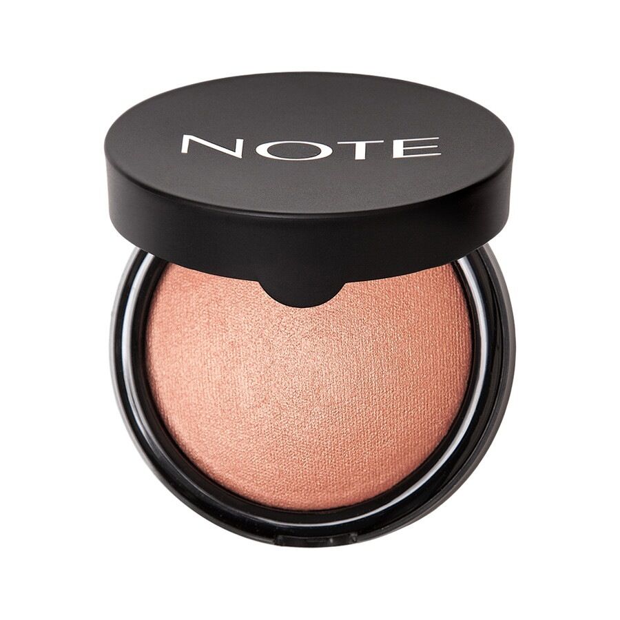 Note Rouge Teint 10g Rosegold