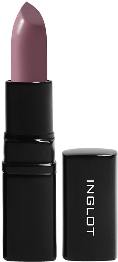 Inglot Lippen Make - Up Lippenstift 4.5 g Rosegold