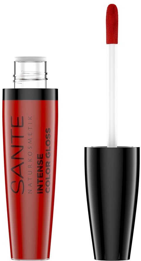 Sante Lippen Make-up Lipgloss 9ml